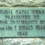 Plaques, Signs, and Symbols