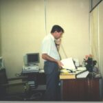 The UBC Writing Centre, 1992-2015